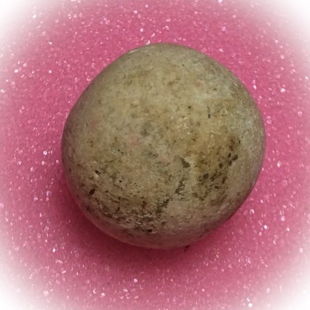Look Om Maha Gan 2480 BE Nuea Pong Wised Luang Por Kong Wat Bang Gaporm
