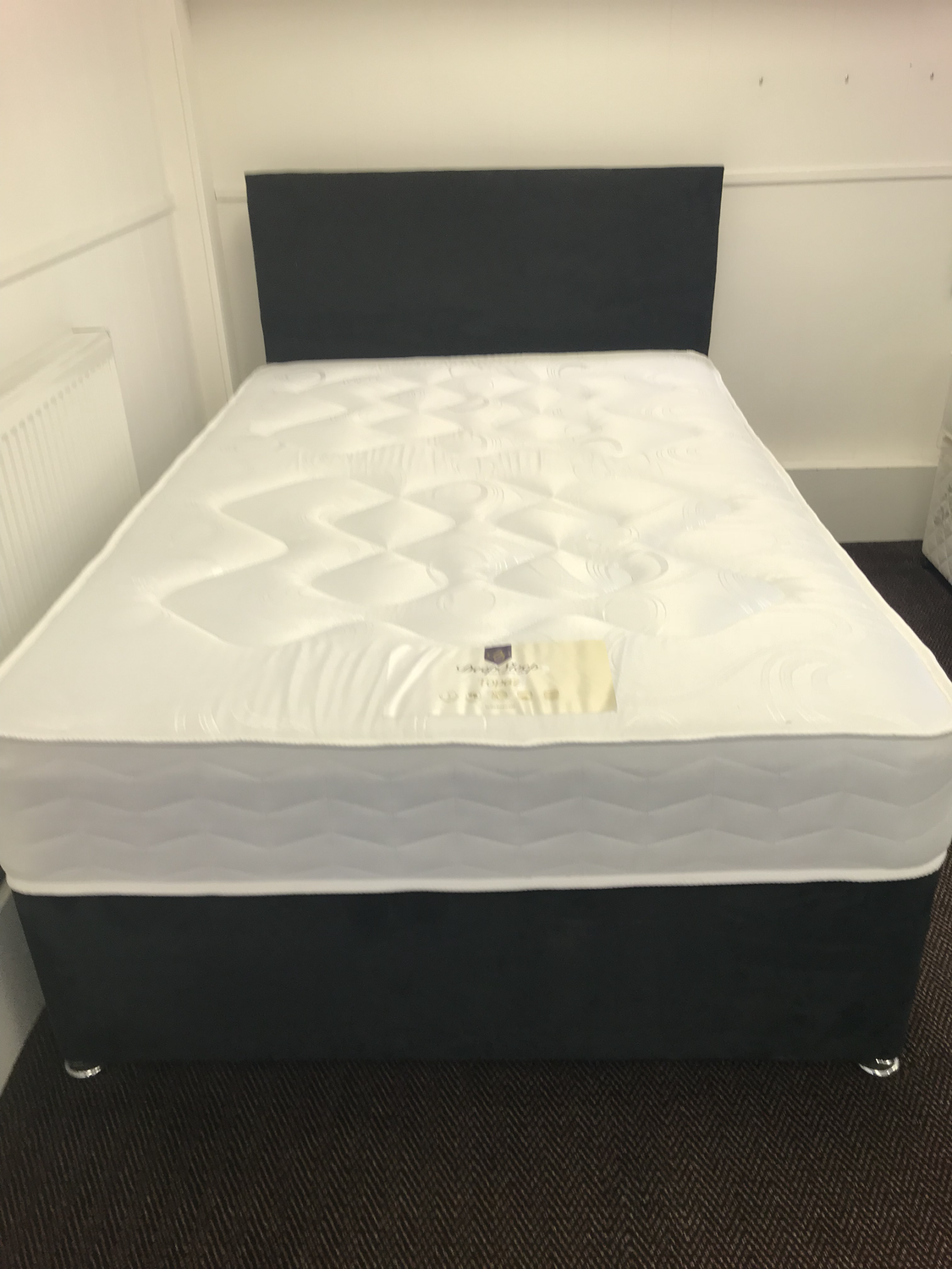 Topaz Chenille Divan Set