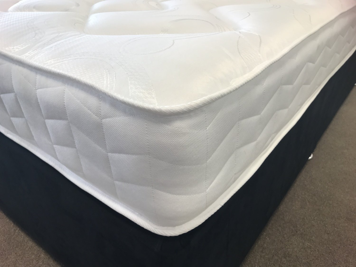 Deluxe Traditional Mattress