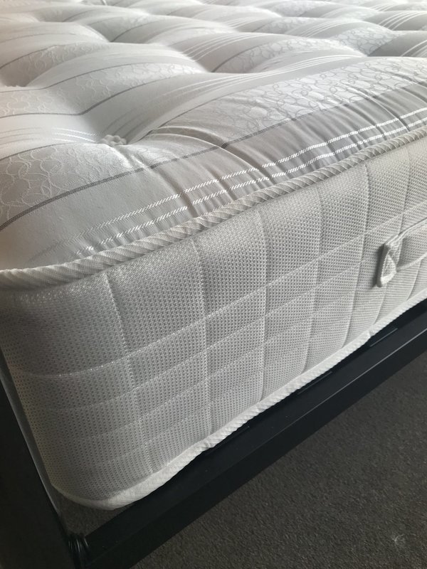 Firm Orthocare Mattress