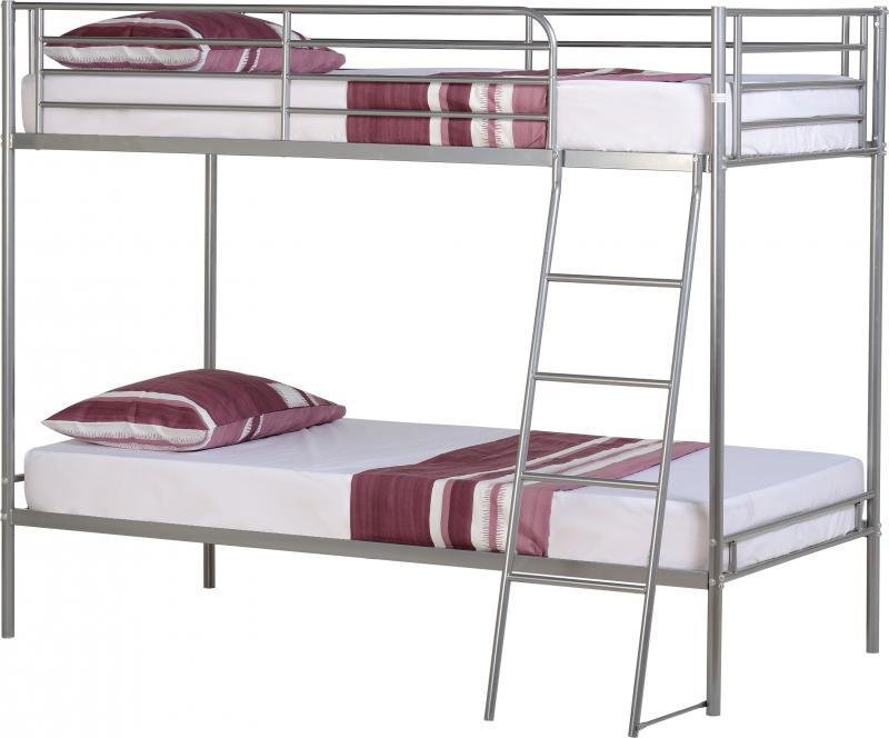 Metal Bunks Beds
