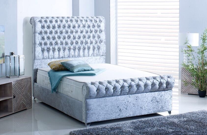 Royal Bed Frame