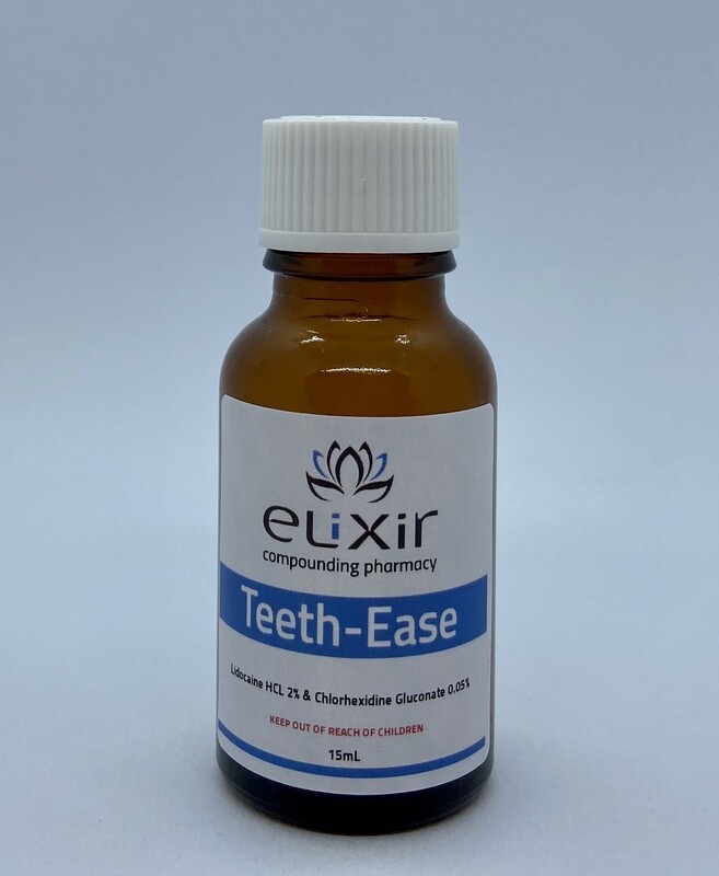 Teeth-Ease Drops