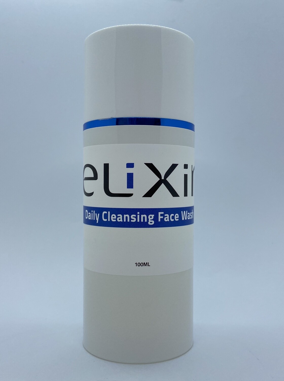 Daily Cleansing Face Wash 100ml
