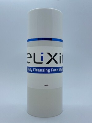 Daily Cleansing Face Wash 100ml