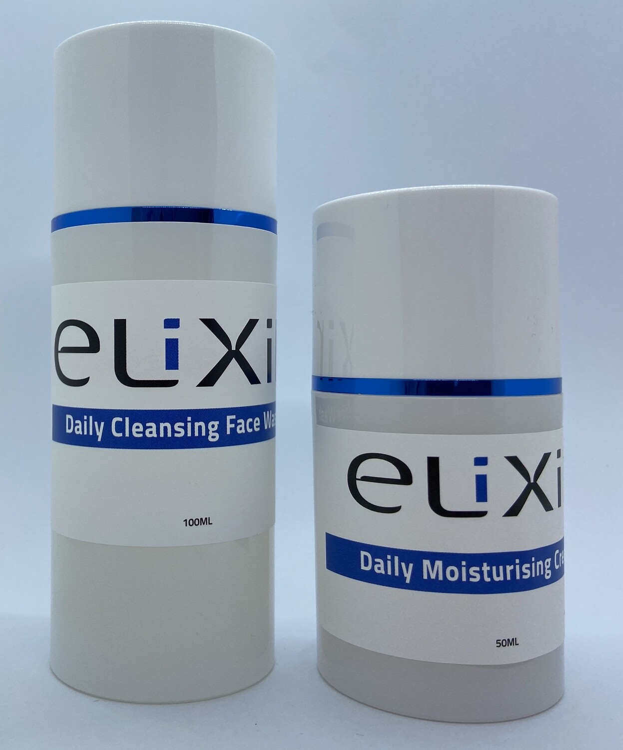 Daily Skin Care Set