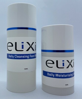 Daily Skin Care Set