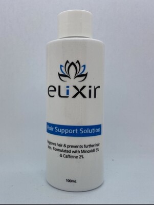 Hair Support Solution 100mL