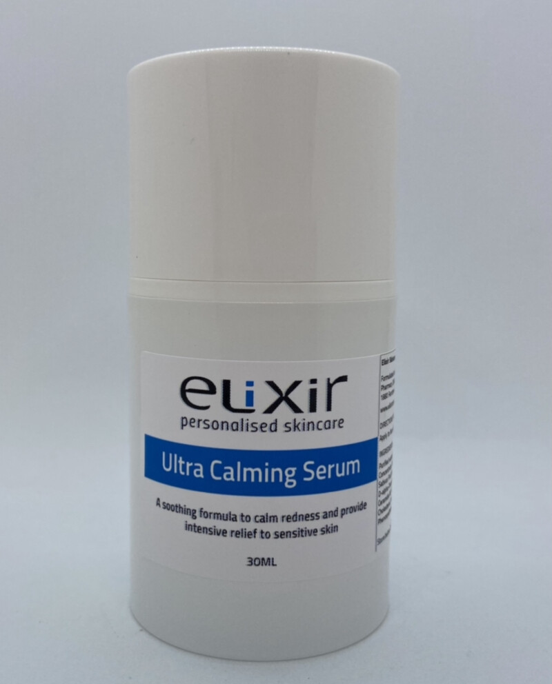 Ultra Calming Serum 30mL