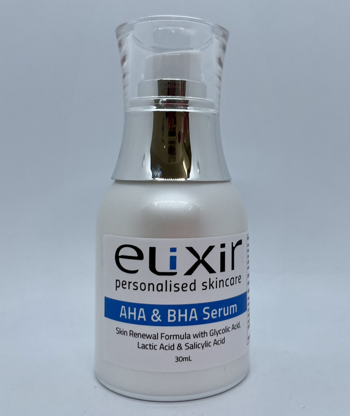 AHA &amp; BHA Serum 30mL