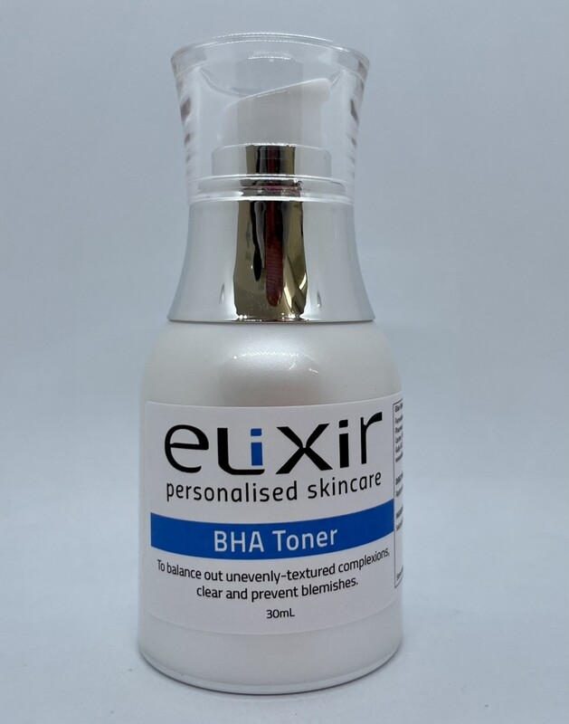 BHA Exfoliant Liquid 30ml