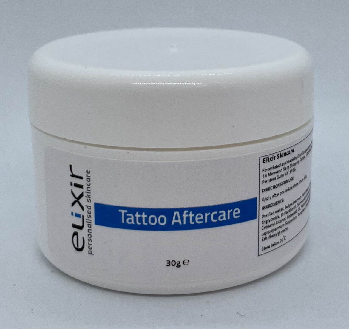 Tattoo Care First 48 Hours: How to Clean & Protect Your New Ink