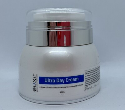 Ultra Day Cream 50ml