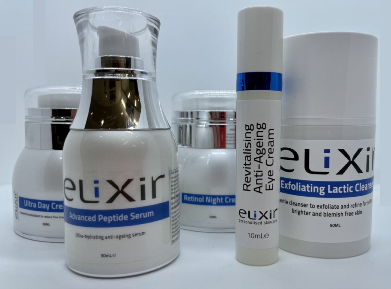 Ultimate Skincare Pack