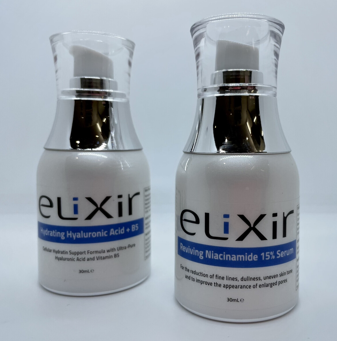 Skincare Serum Pack