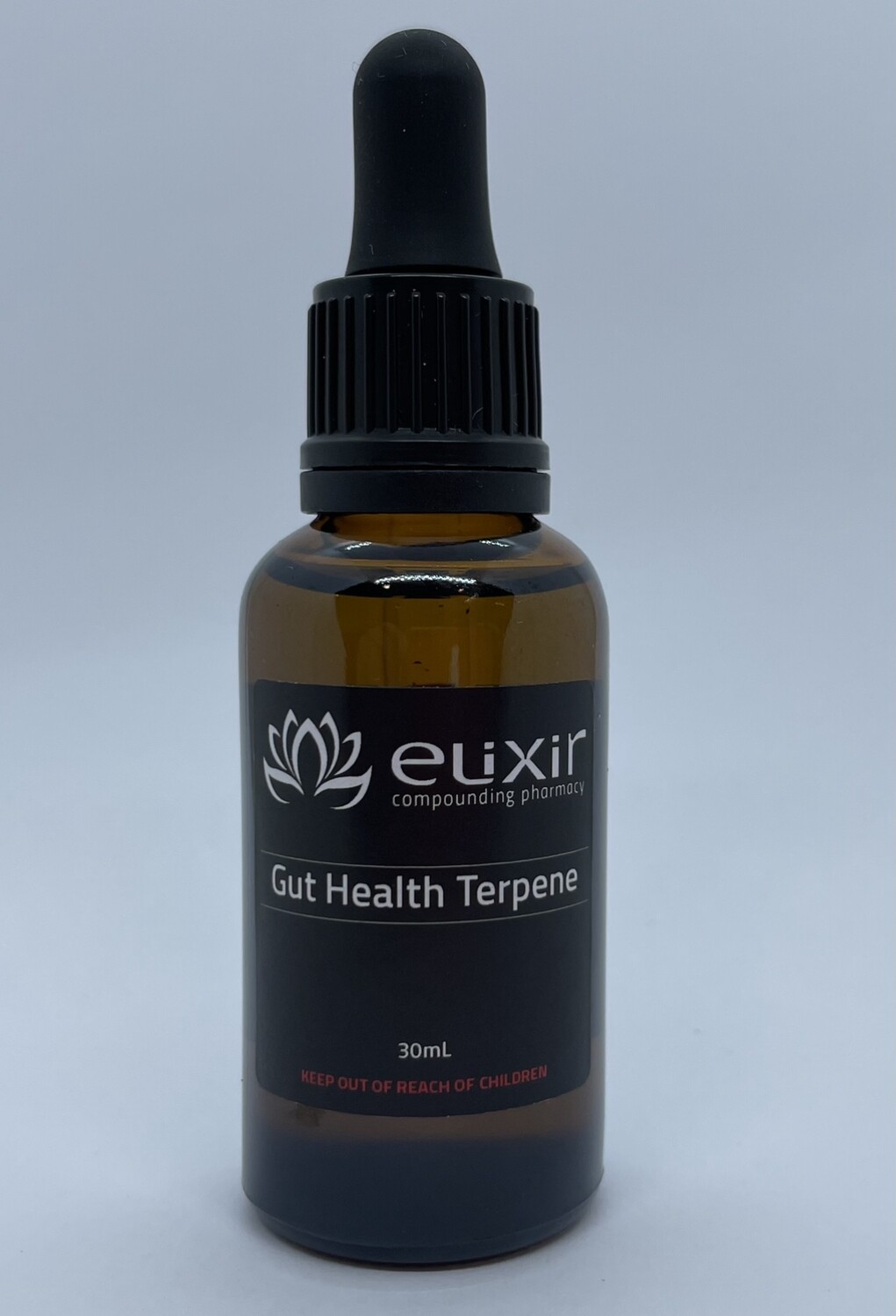 Elixir Gut Health Terpene