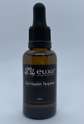 Elixir Gut Health Terpene