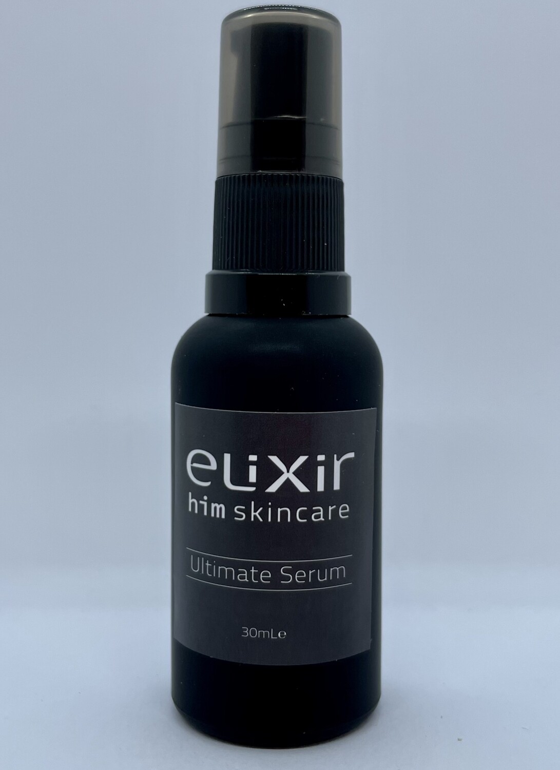 Ultimate Face Serum for Men