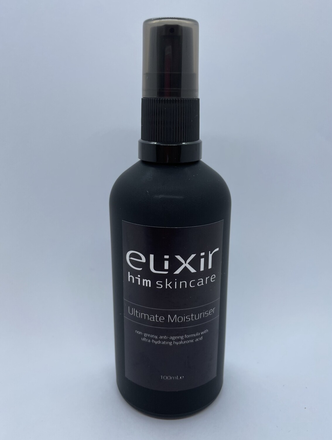Anti-Ageing Moisturiser for Men - 100mL