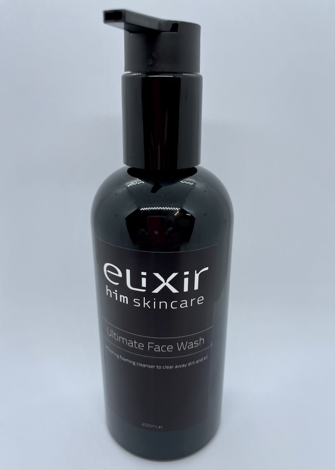 Ultimate Face Wash for Men - 200mL