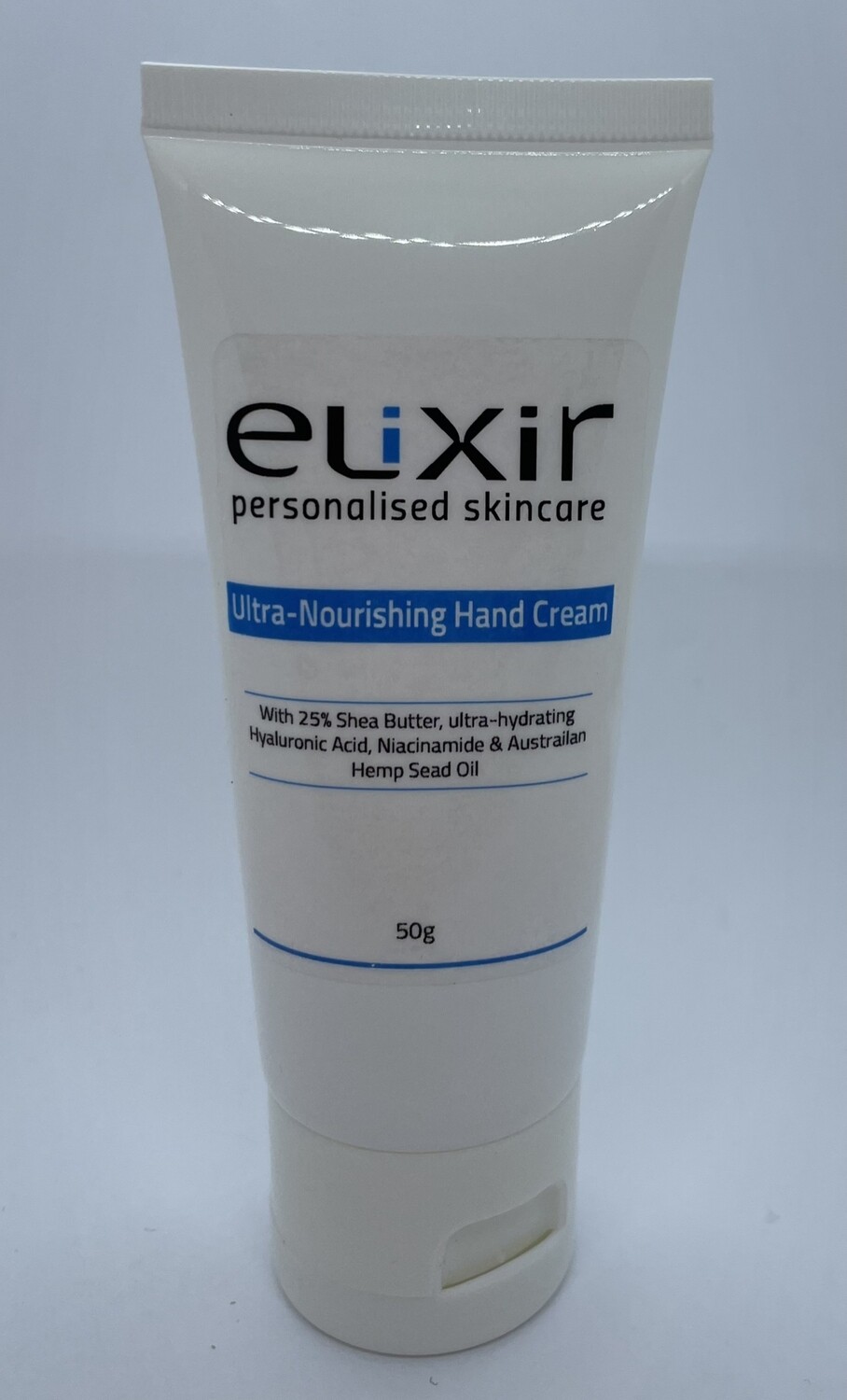 Ultra-Hydrating Hand Cream
