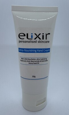 Ultra-Hydrating Hand Cream