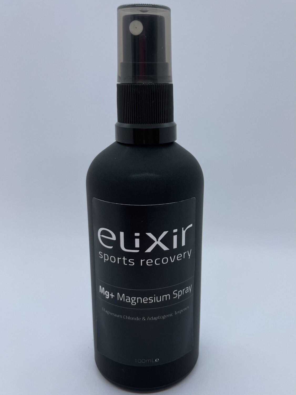Mg+ Magnesium &amp; Terpene Spray - 100mL