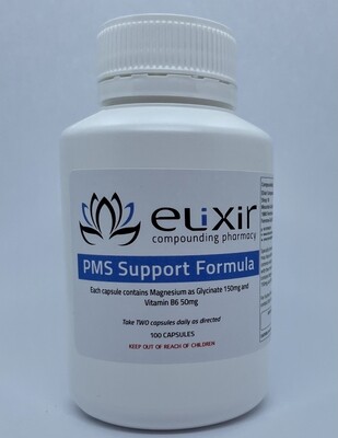 PMS Support Formula