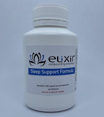 Sleep Support Capsules
