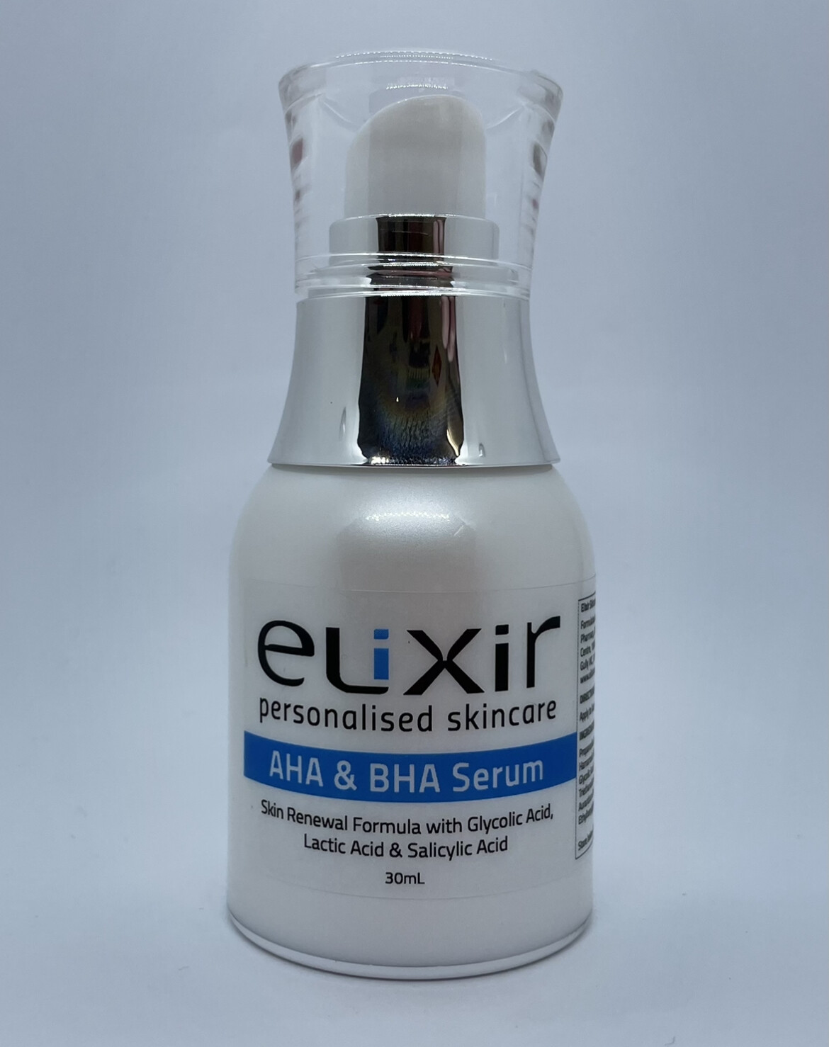 AHA/BHA Serum - 30mL