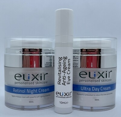 Anti-Ageing Skincare Pack