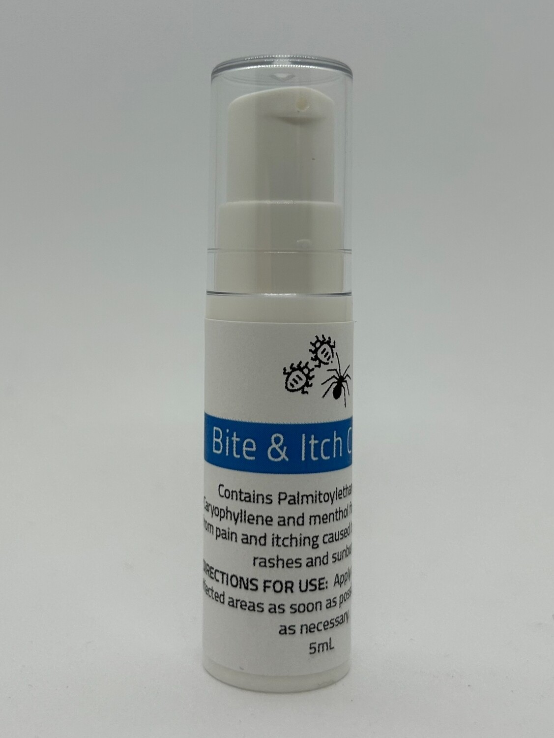 Bite &amp; Itch Cream