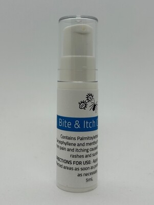 Bite &amp; Itch Cream