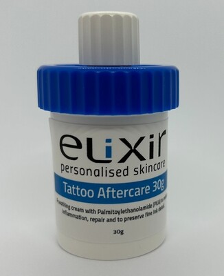 Tattoo Aftercare 30g
