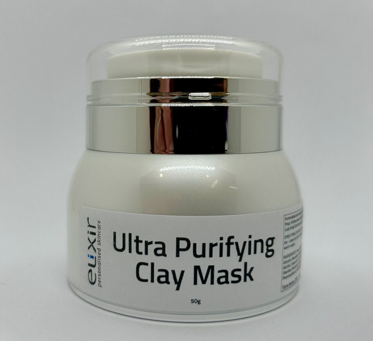 Purifying Clay Mask - 50g