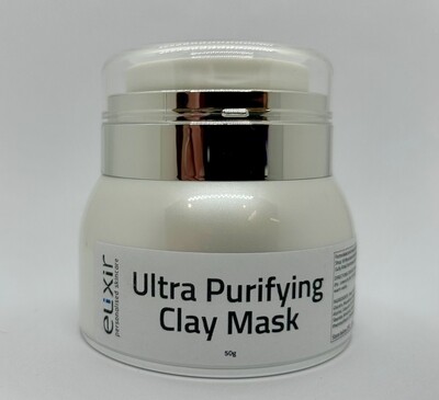 Purifying Clay Mask - 50g