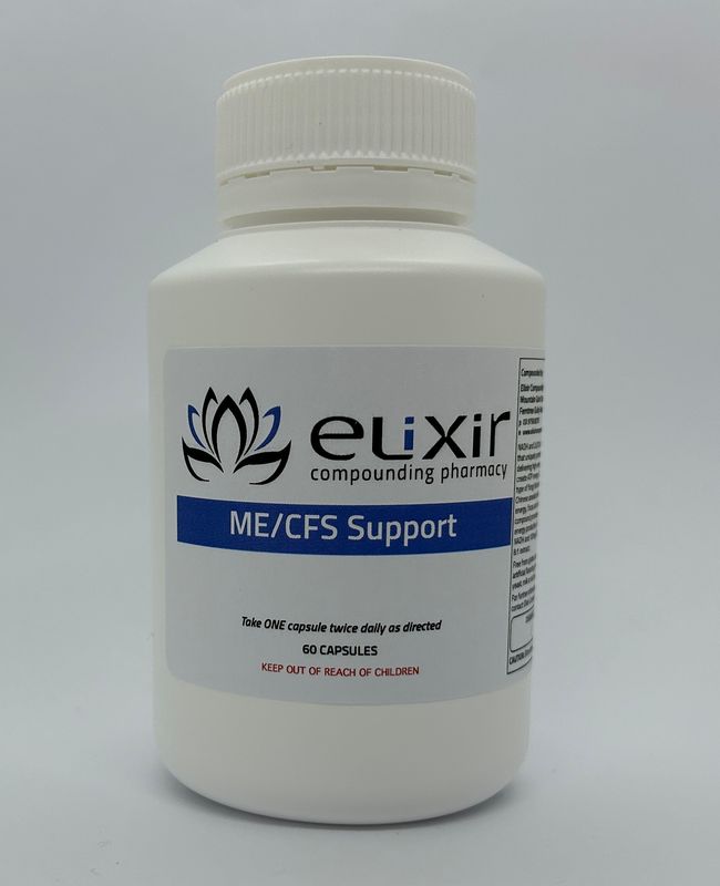 ME/CFS Support 60 Capsules