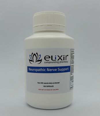 Neuropathic Nerve Support