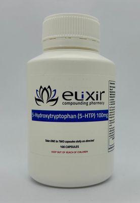 5-HTP 100mg