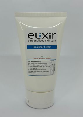Emollient Cream 100g