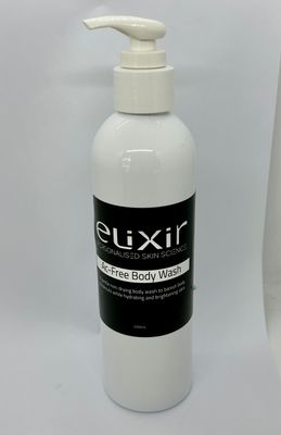 Ac-Free Body Wash 200mL