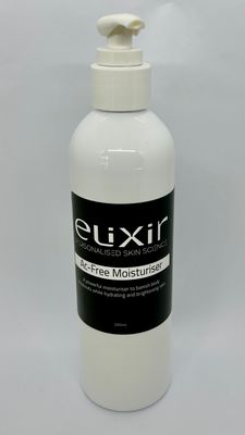 Ac-Free Moisturiser 200mL