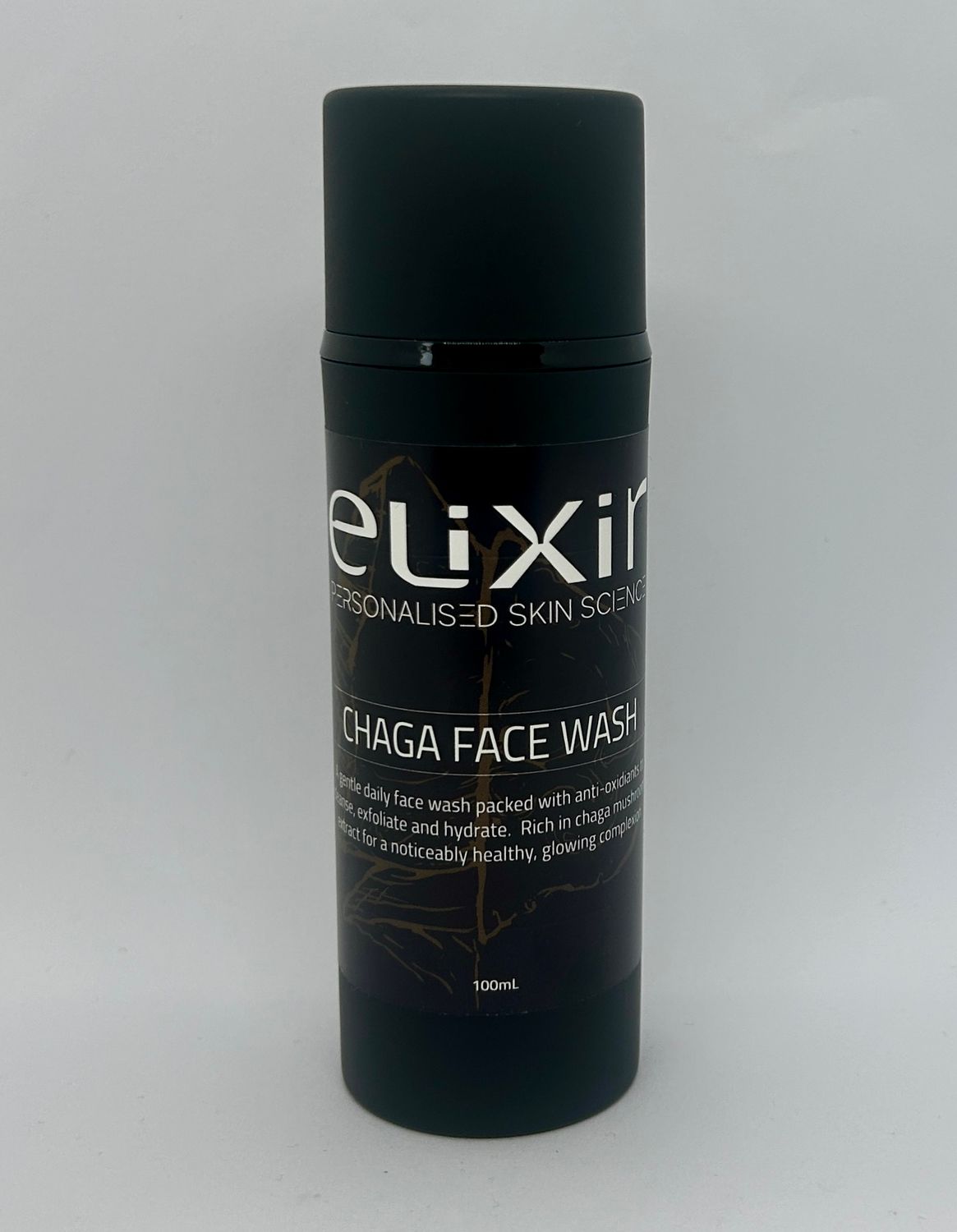 Chaga Face Wash 100mL