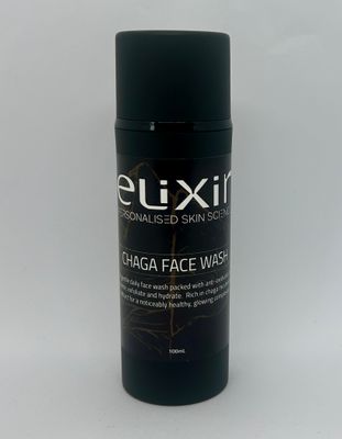 Chaga Face Wash 100mL