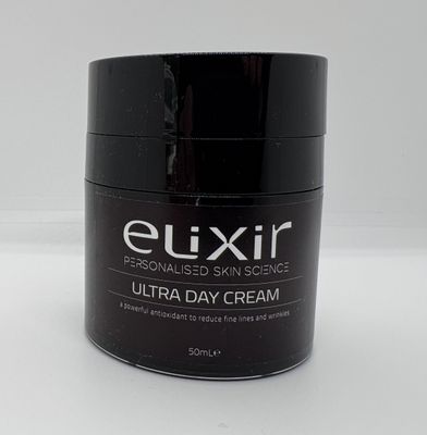 Ultra Day Cream 50ml