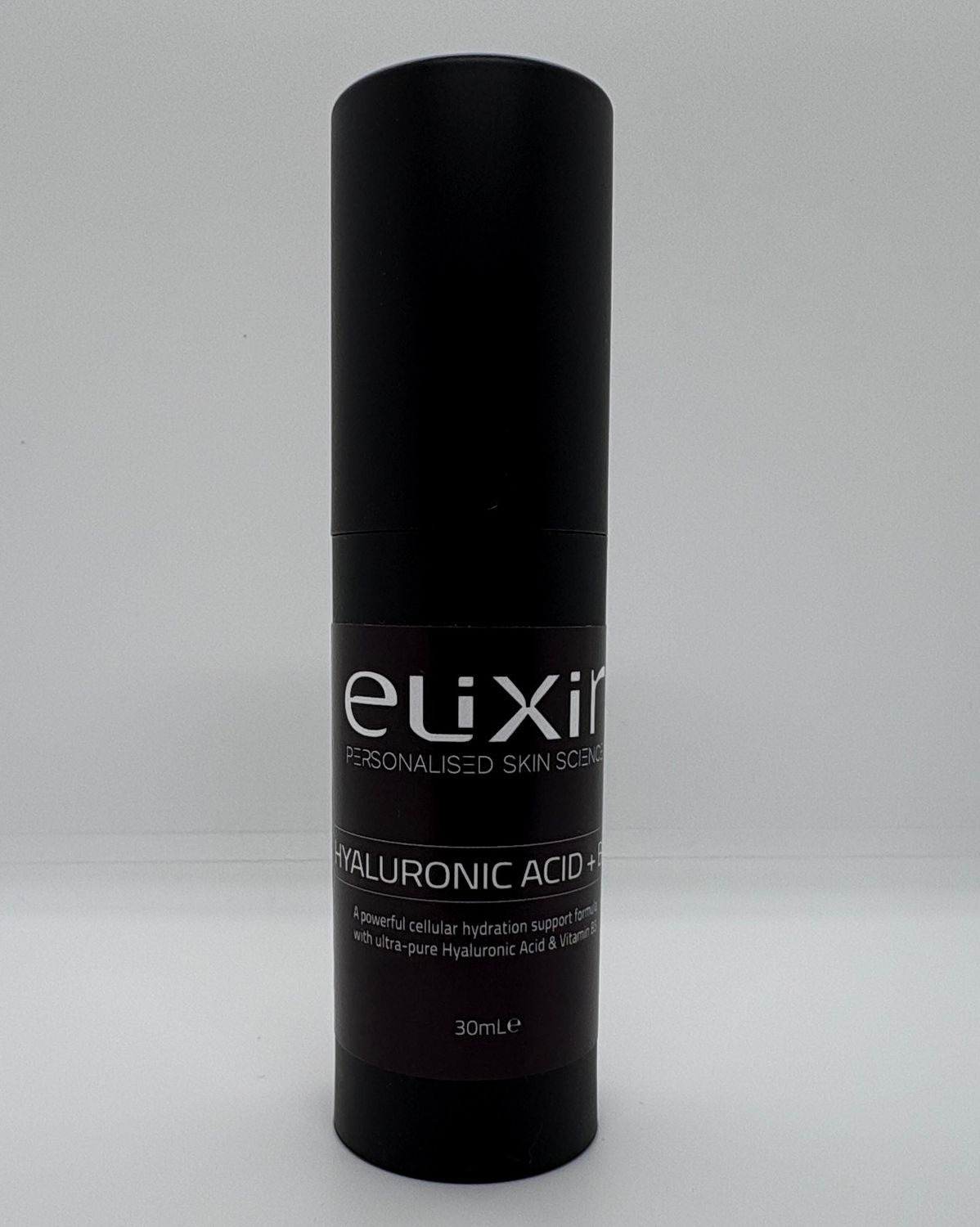 Hyaluronic Acid + B5 30ml