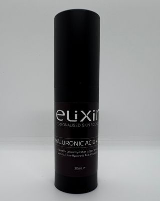 Hyaluronic Acid + B5 30ml