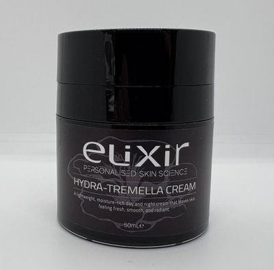 Hydra-Tremella Cream 50mL