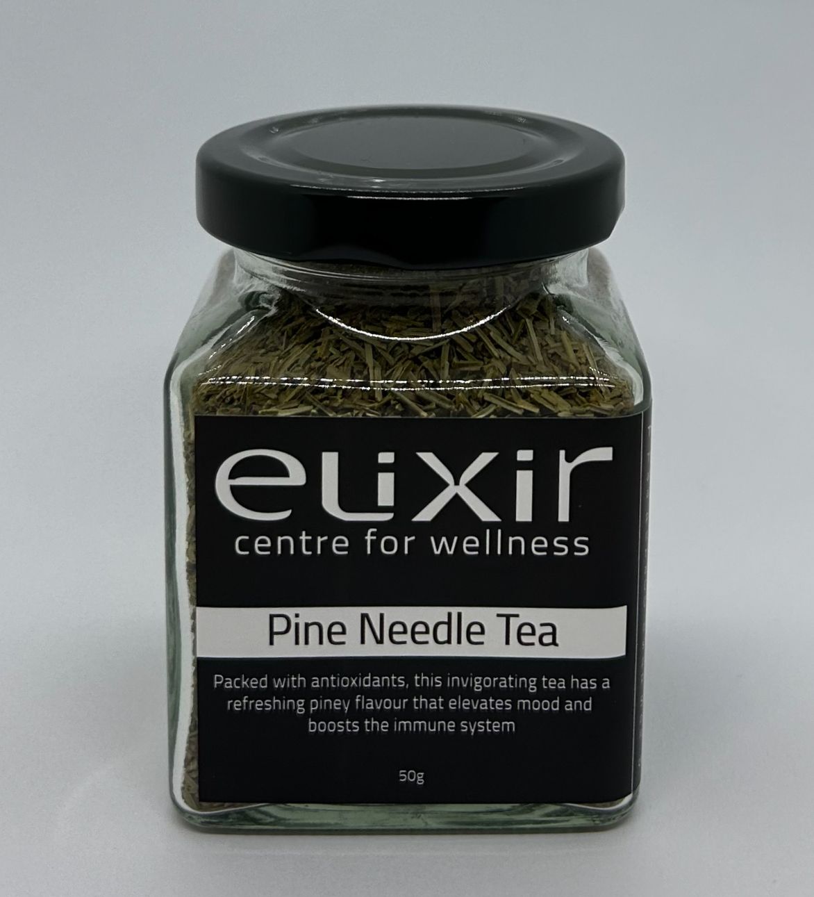 Japanese Pine Needle Tea - 50g