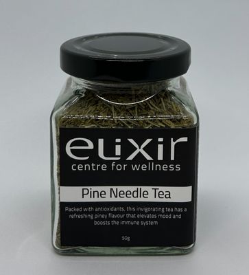 Japanese Pine Needle Tea - 50g